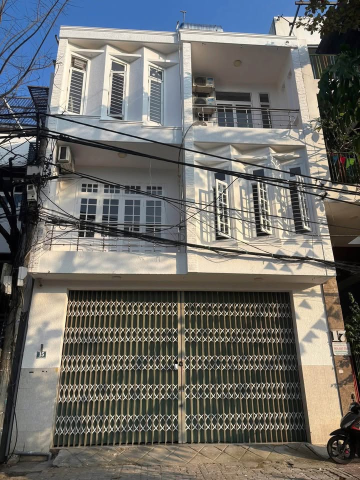 Cho thuê nhà riêng quận Thanh Khê thành phố Đà Nẵng