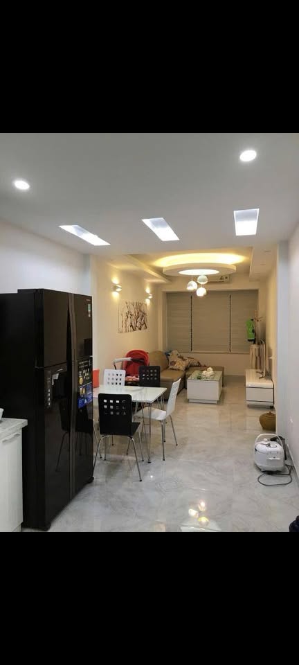 Bán nhà riêng quận Đống Đa, thành phố Hà Nội, giá 15 tỷ