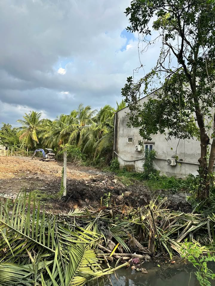 Bán nhà riêng thành phố Cao Lãnh, tỉnh Đồng Tháp, giá 890 triệu