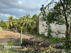 Bán nhà riêng thành phố Cao Lãnh, tỉnh Đồng Tháp, giá 890 triệu