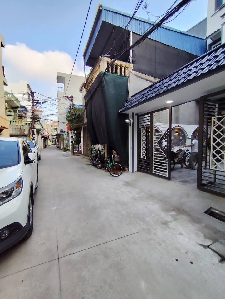 Bán nhà riêng thành phố Nam Định, tỉnh Nam Định, giá 4380 triệu