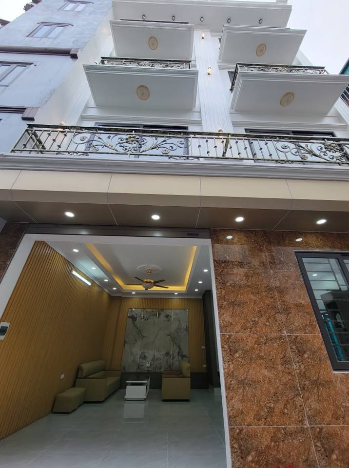 Bán nhà riêng huyện Thanh Trì, thành phố Hà Nội