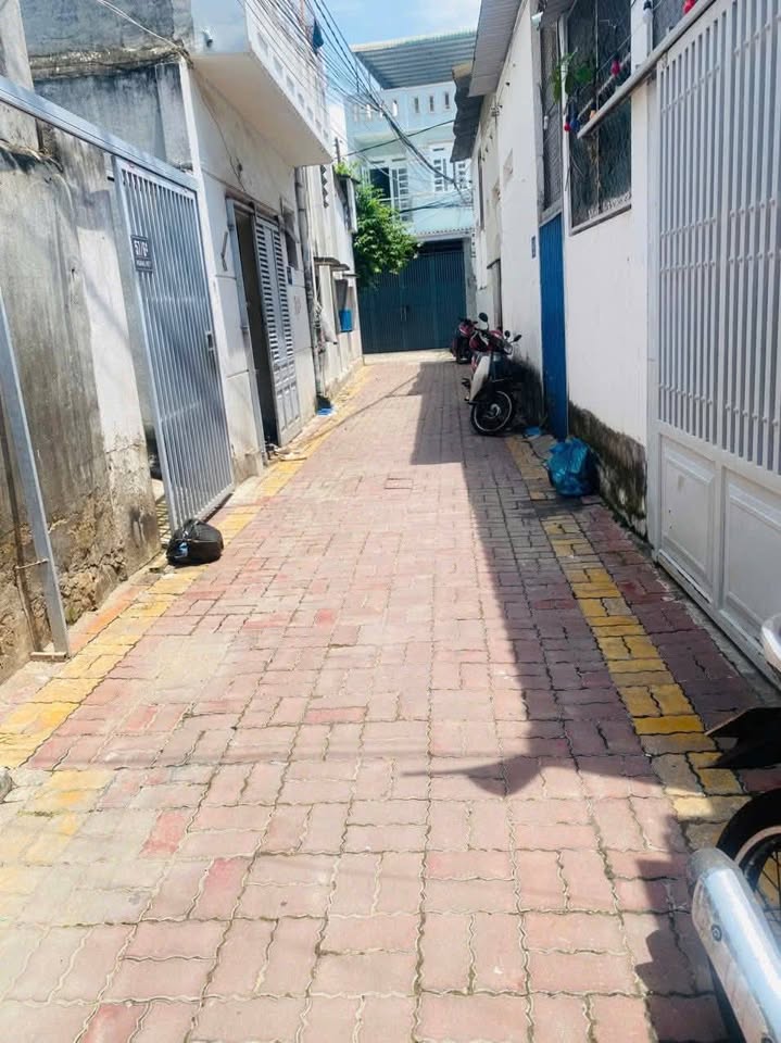 Bán nhà riêng thành phố Vũng Tàu, tỉnh Bà Rịa, Vũng Tàu, giá 3,55 tỷ