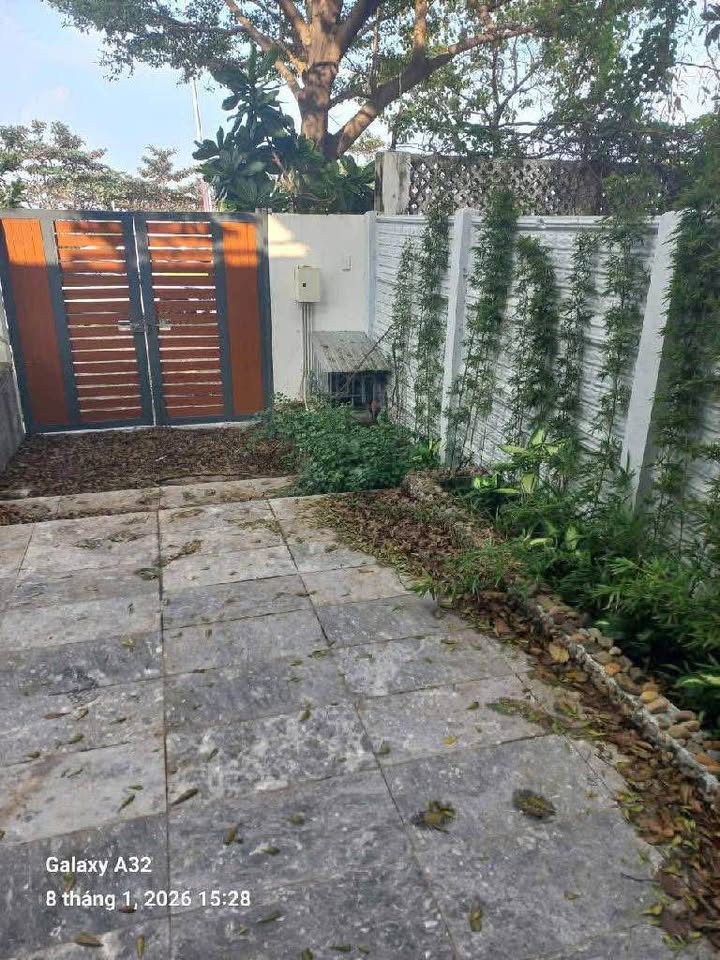 Cho thuê nhà riêng quận Liên Chiểu, thành phố Đà Nẵng, giá 40 triệu/tháng