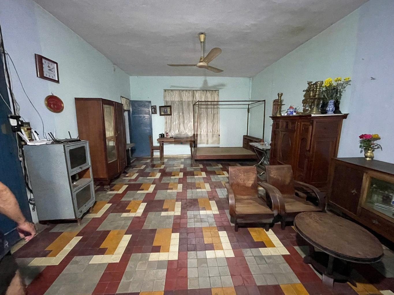 Bán nhà 2 tầng đường Thống Nhất diện tích sử dụng đến 110.5m2, sổ hồng riêng - HXH - giá 4tỷ5