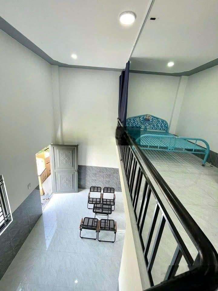 Bán Nhà riêng tại Lê Văn Khương, Tân Thới Hiệp, Q12, HCM, giá cực chất 688 triệu, 24m2