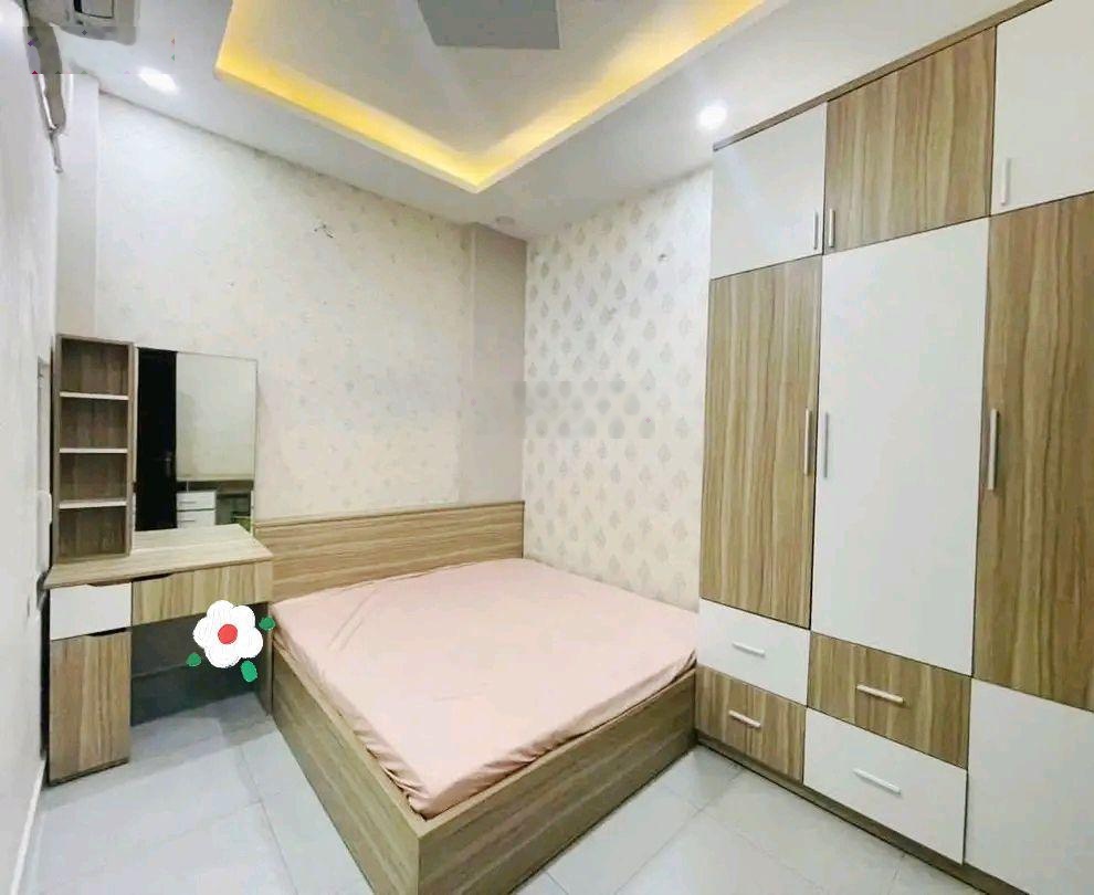 Bán nhà Bùi Đình Túy - Bình Thạnh, giá 3tỷ470/73,8m2, cho thuê 23tr, gần Trường THCS Lê Văn Tám