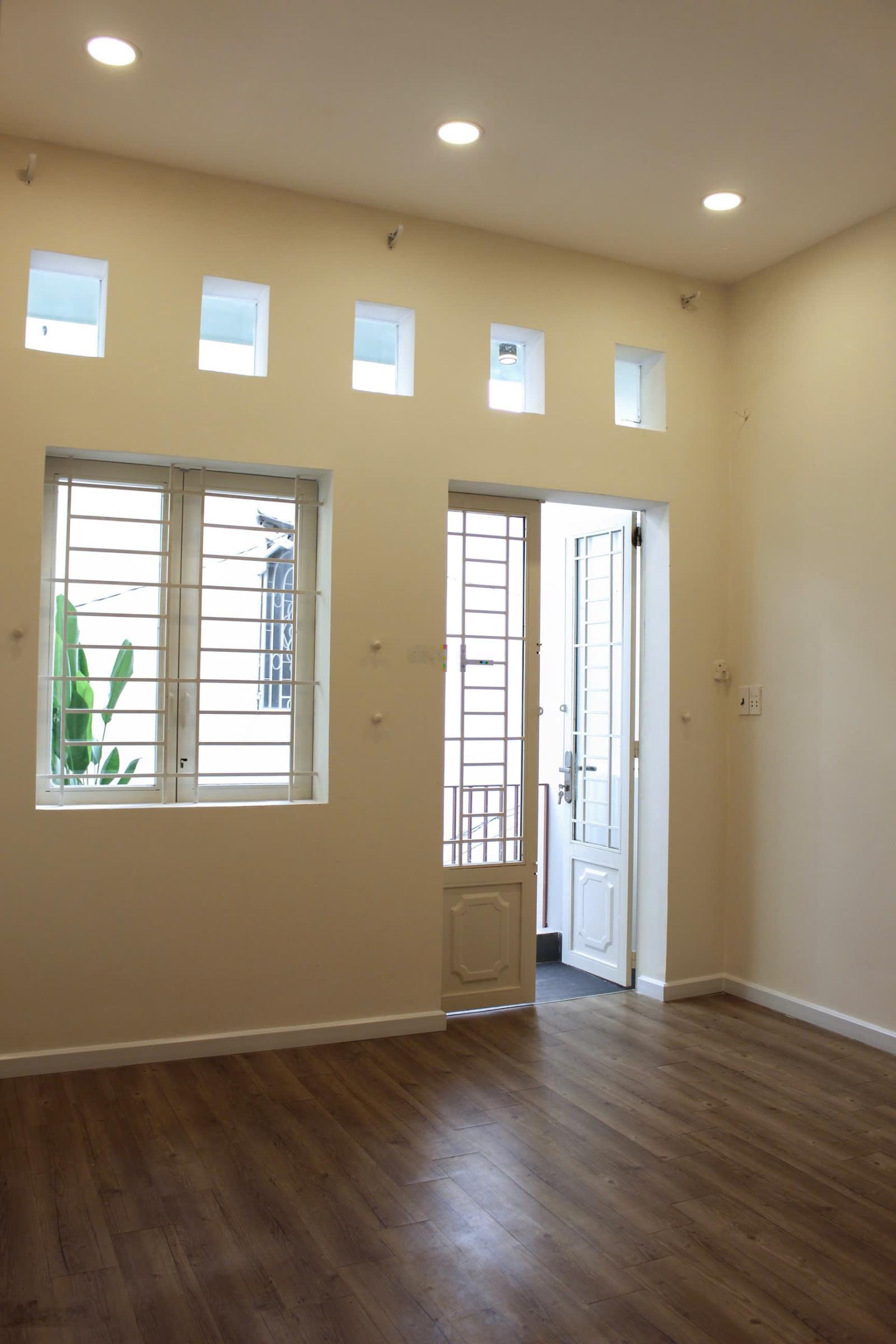 Giảm 200tr bán gấp nhà đường Thống Nhất, P. 11, Gò Vấp, sổ hồng đầy đủ, giá 4,3 tỷ