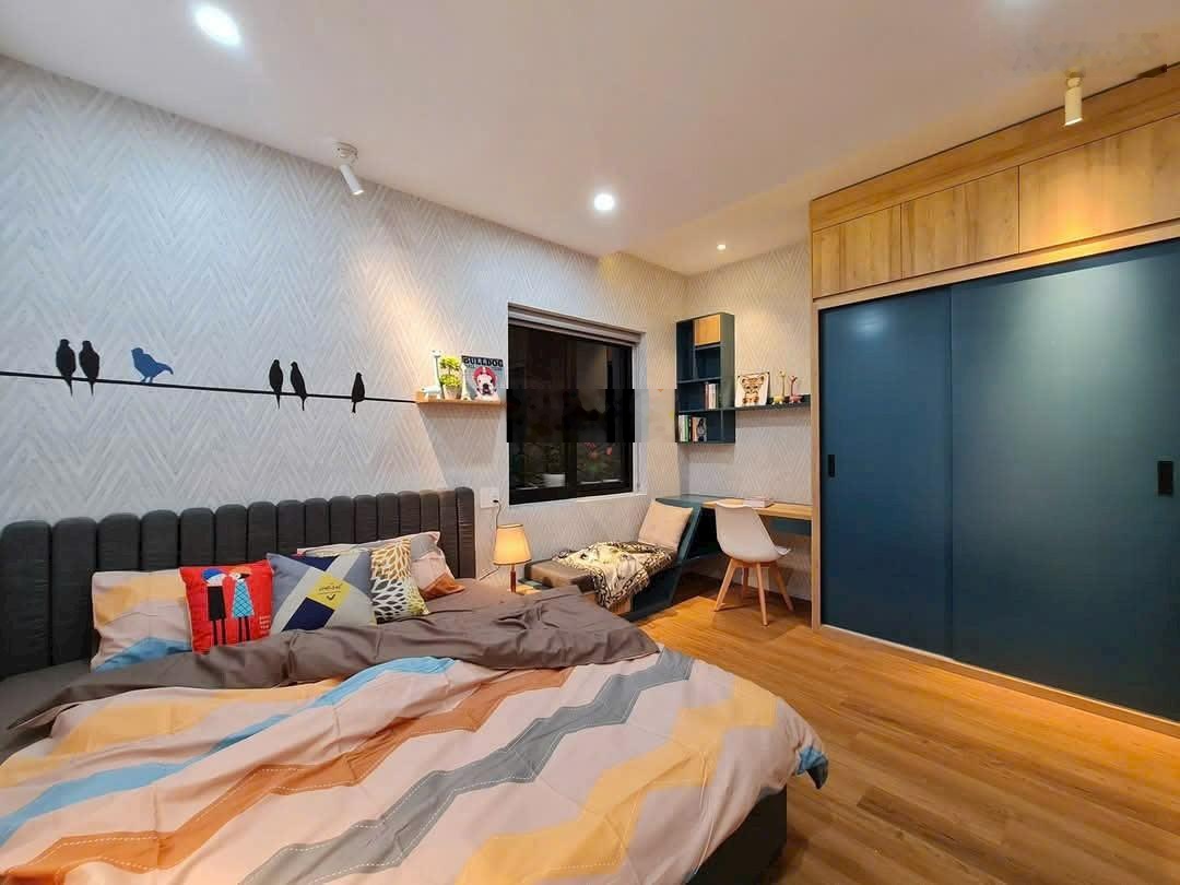 Bán gấp nhà cho thuê 22tr, Lý Phục Man-Quận 7 diện tích 79,5m2 giá 3tỷ500 cách chợ Lý Phục Man 250m