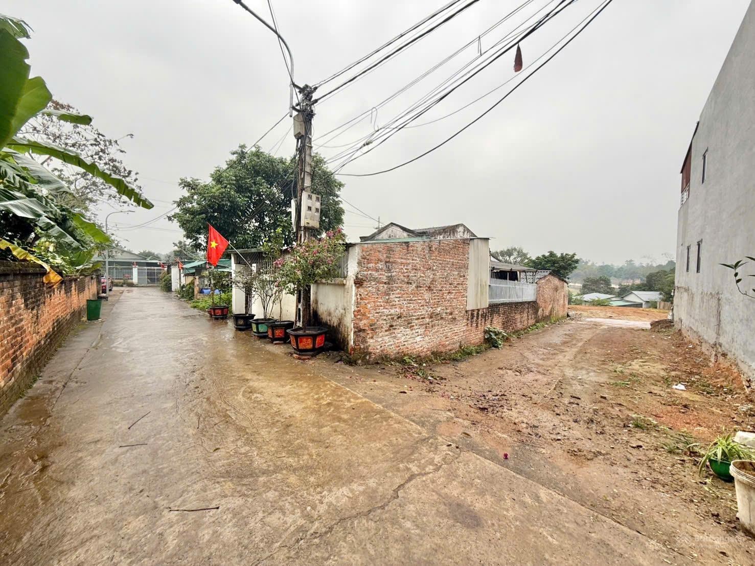 Bán đất tại Kim Sơn, Sơn Tây, Hà Nội, giá ưu đãi 1,75 tỷ, 100m2