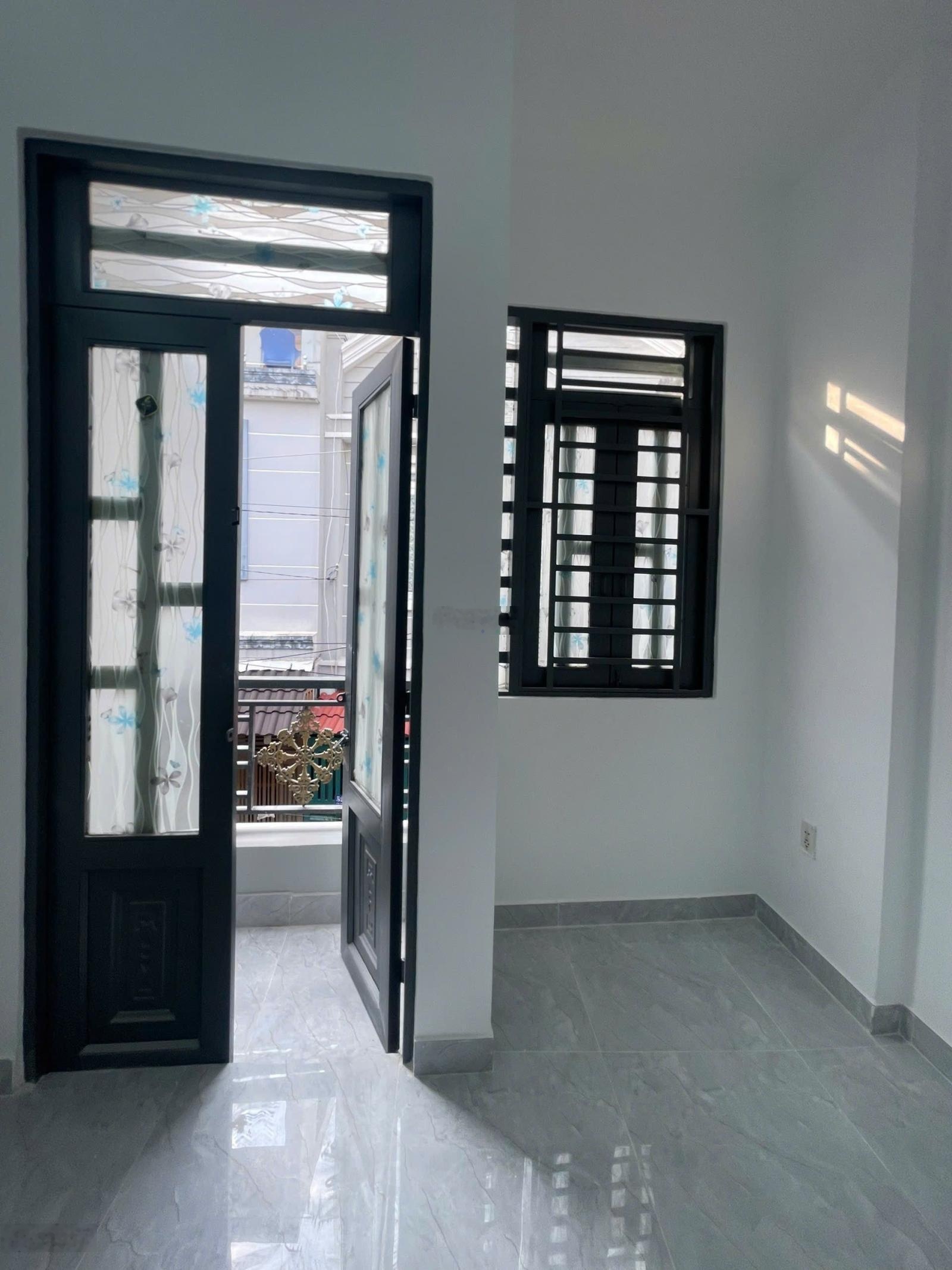 Bán Nhà Riêng 30m2, 1,57 tỷ tại Dương Thị Mười, Tân Thới Hiệp, Q.12, HCM - Giá ưu đãi hàng hiếm