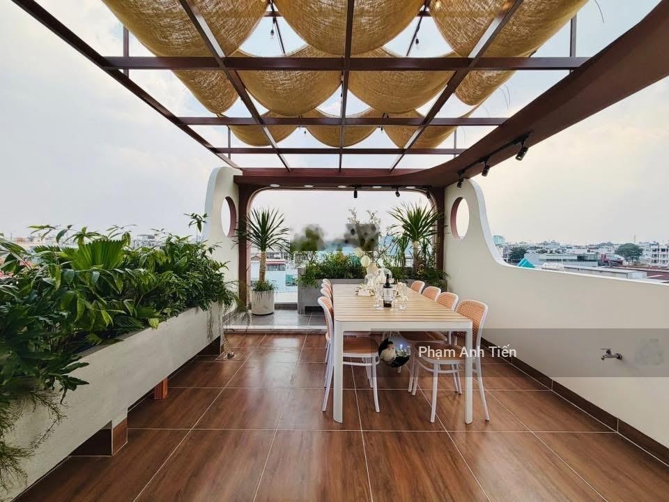 Bán nhà cho thuê 35tr. Đường Nguyễn Thị Minh Khai - Q.1, giá 4Tỷ790/72m2. Gần Thảo Cầm Viên