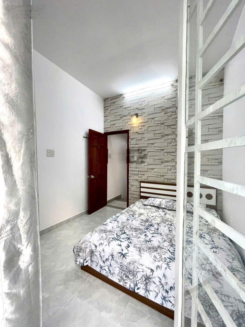 Chính chủ bán nhà phường Thạnh Lộc 27, Q12