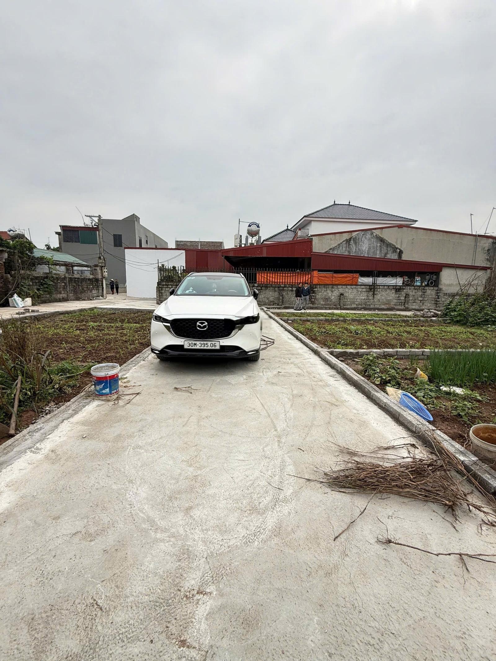 Bán đất đẹp tại Xã Minh Tân, 1,9 tỷ, 80m2, mặt tiền 5,71m