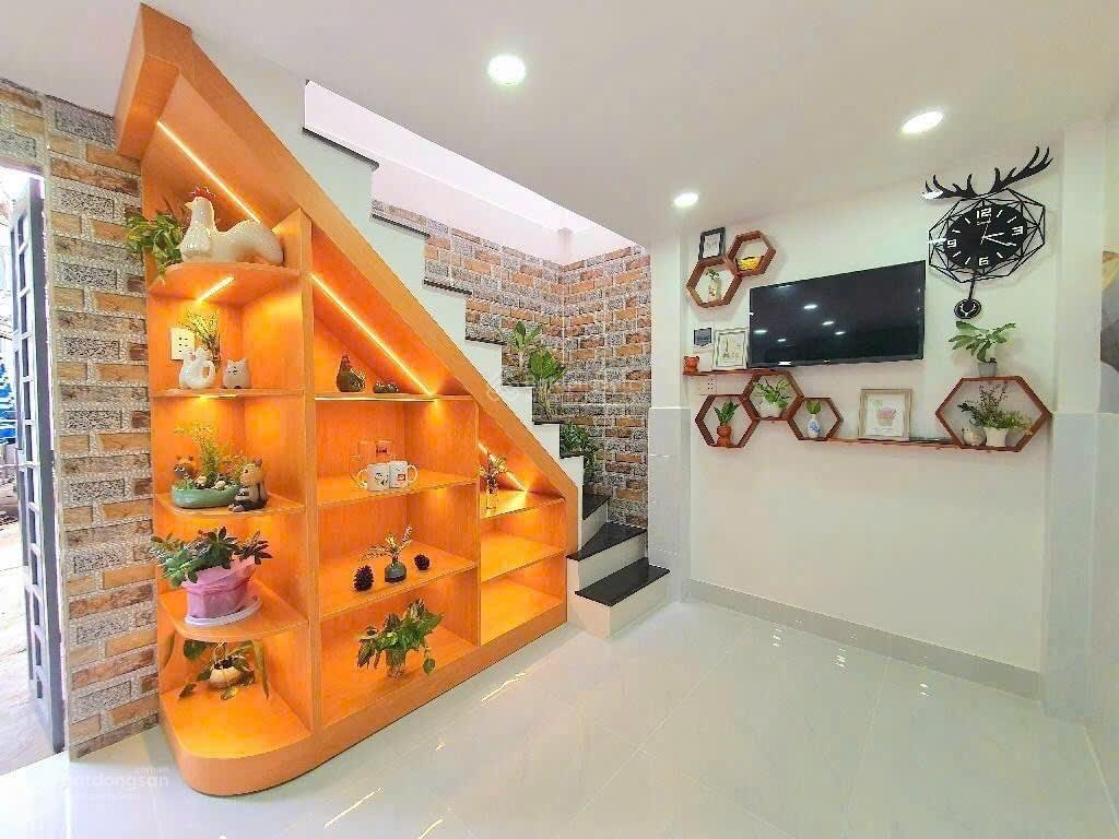 Ngay cv gia định - bv 175 - sân bay tân sơn nhất - 2pn - 2wc - 21m2 - nguyễn kiệm, p3, gò vấp