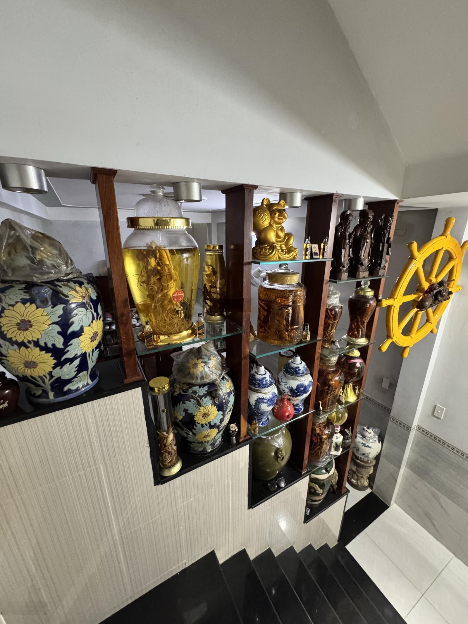 Hẻm 6m Đường Tân Quý, Q Tân Phú, Nhà trệt 1 lầu BTCT, DT 36m2 (3x12m)