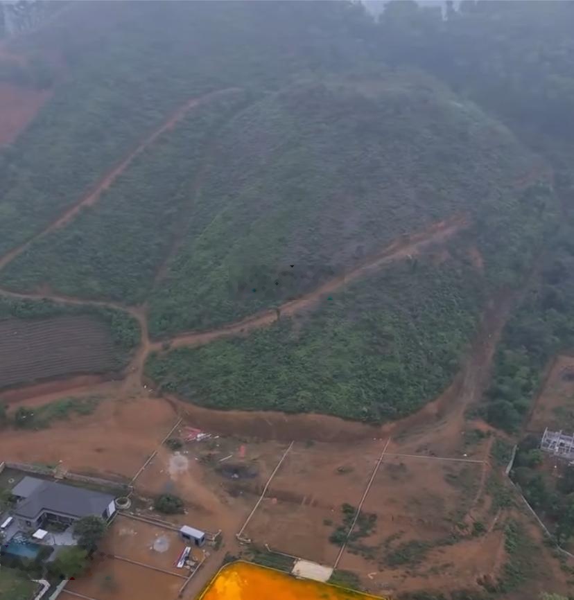 Bán đất nghỉ dưỡng diện tích 300 tại xã yên bài