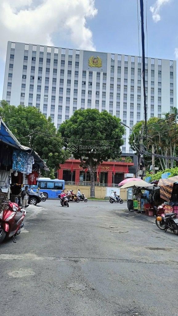 9.9 tỷ, Phường Nguyễn Cư Trinh, Quận 1, Hồ Chí Minh, 68 m2, (3.4 x 20), 1 trệt, 1 lầu, 2PN, 2 wc