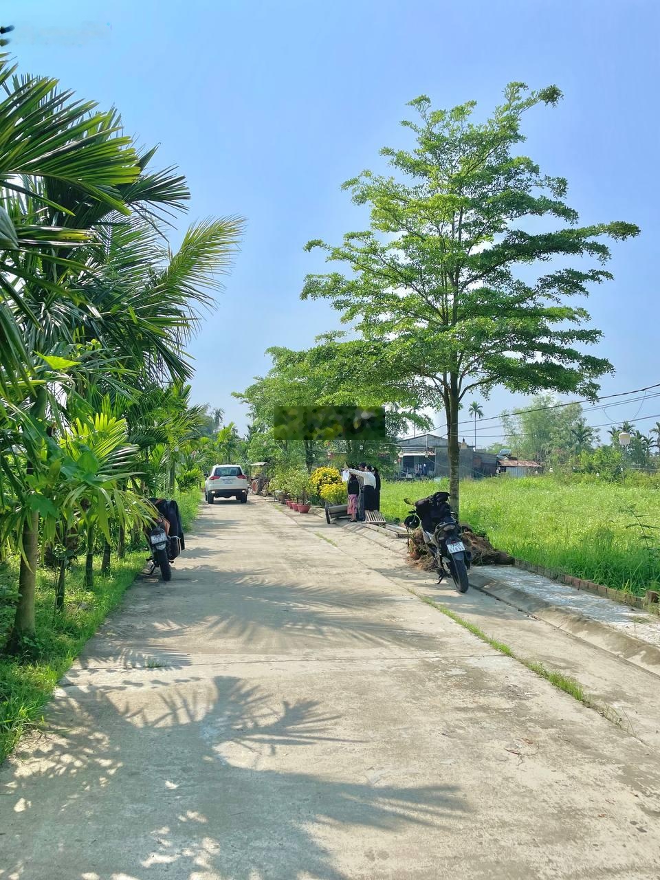 Đất an thắng - yên bình - an cư - nghĩ dưỡng - 885tr