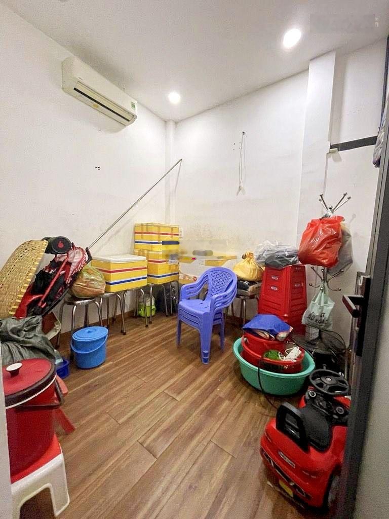 43m2- 4.x tỷ- góc 2 mặt tiền tân phú - đường 6m xe tải thông - vừa ở vừa kinh doanh.