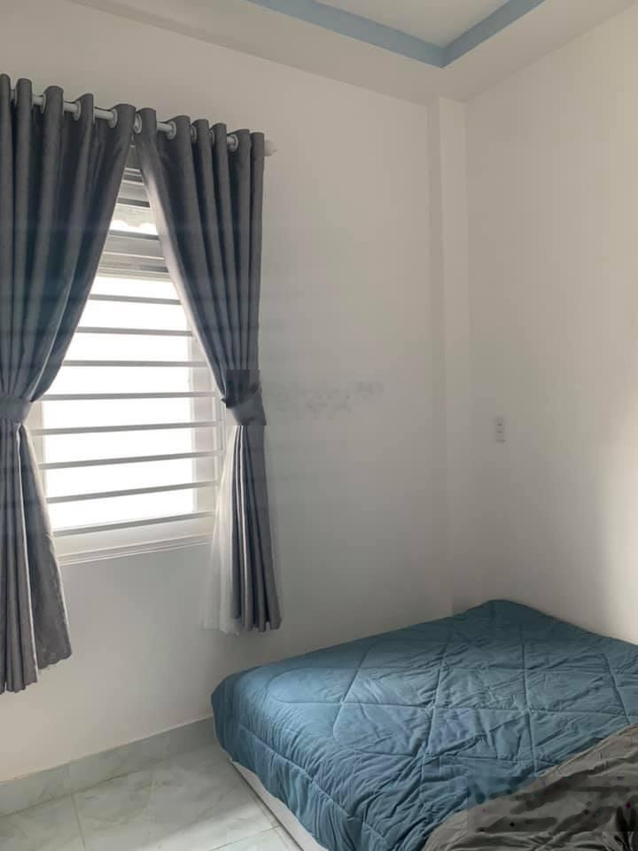 Bán nhà riêng tại Hồ Văn Long, Tân Tạo, Q.Bình Tân, nhà Mới, vào ở Liền.