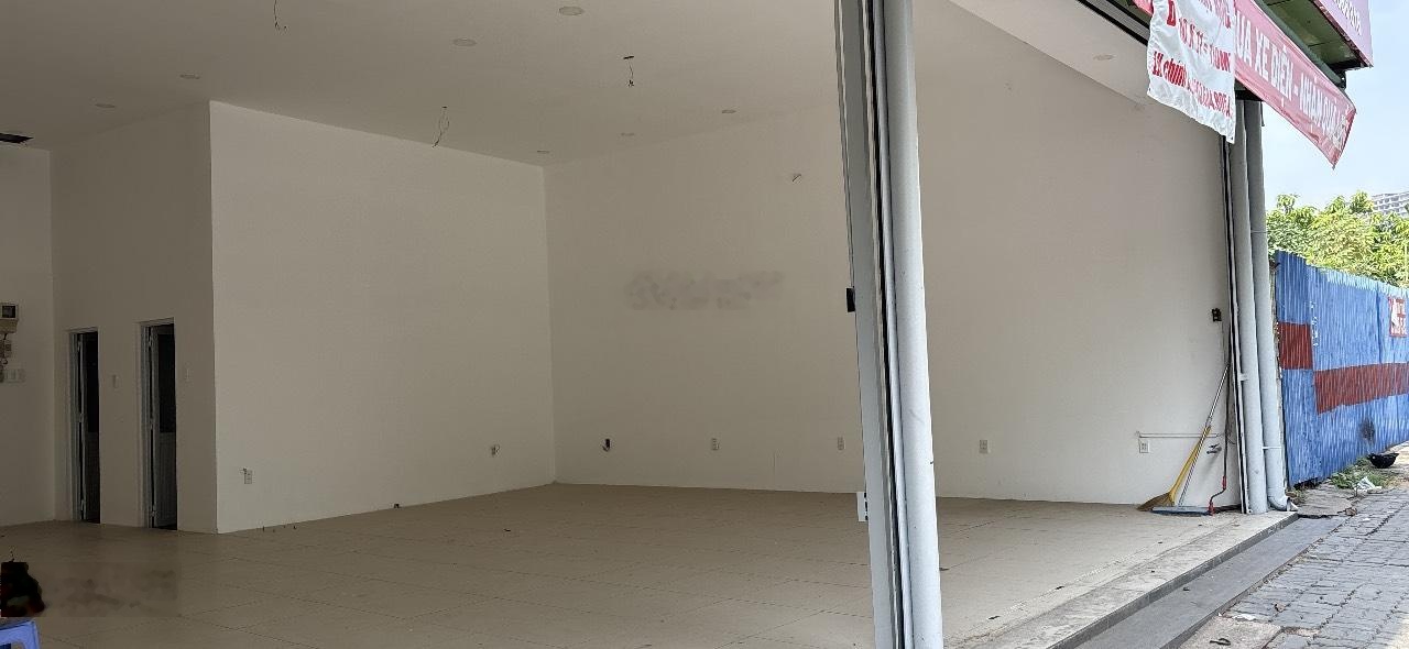 Cho thuê mặt bằng kinh doanh 10m mặt tiền Nguyễn Lương Bằng nối dài