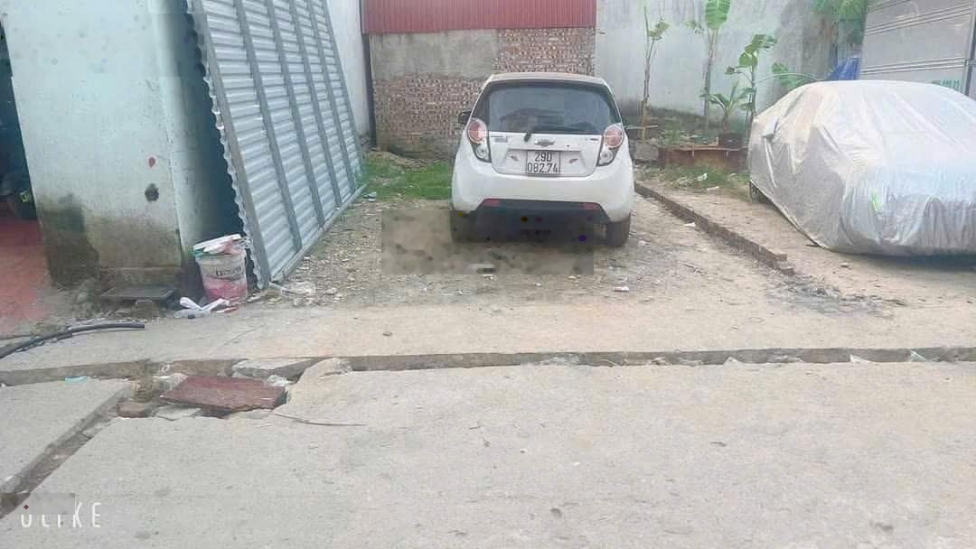 Bán đất tại Sông Công trung gia, 1,4 tỷ, 44,2 m2