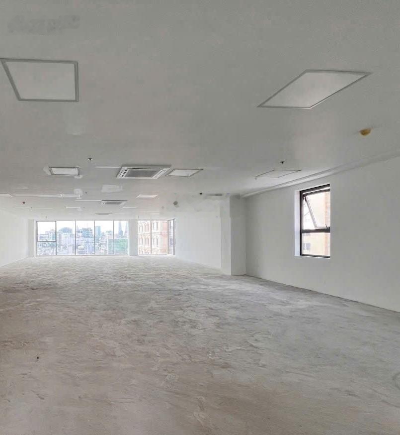 Tòa nhà 28 - 30 nguyễn thị thập gần lottemart quận 7