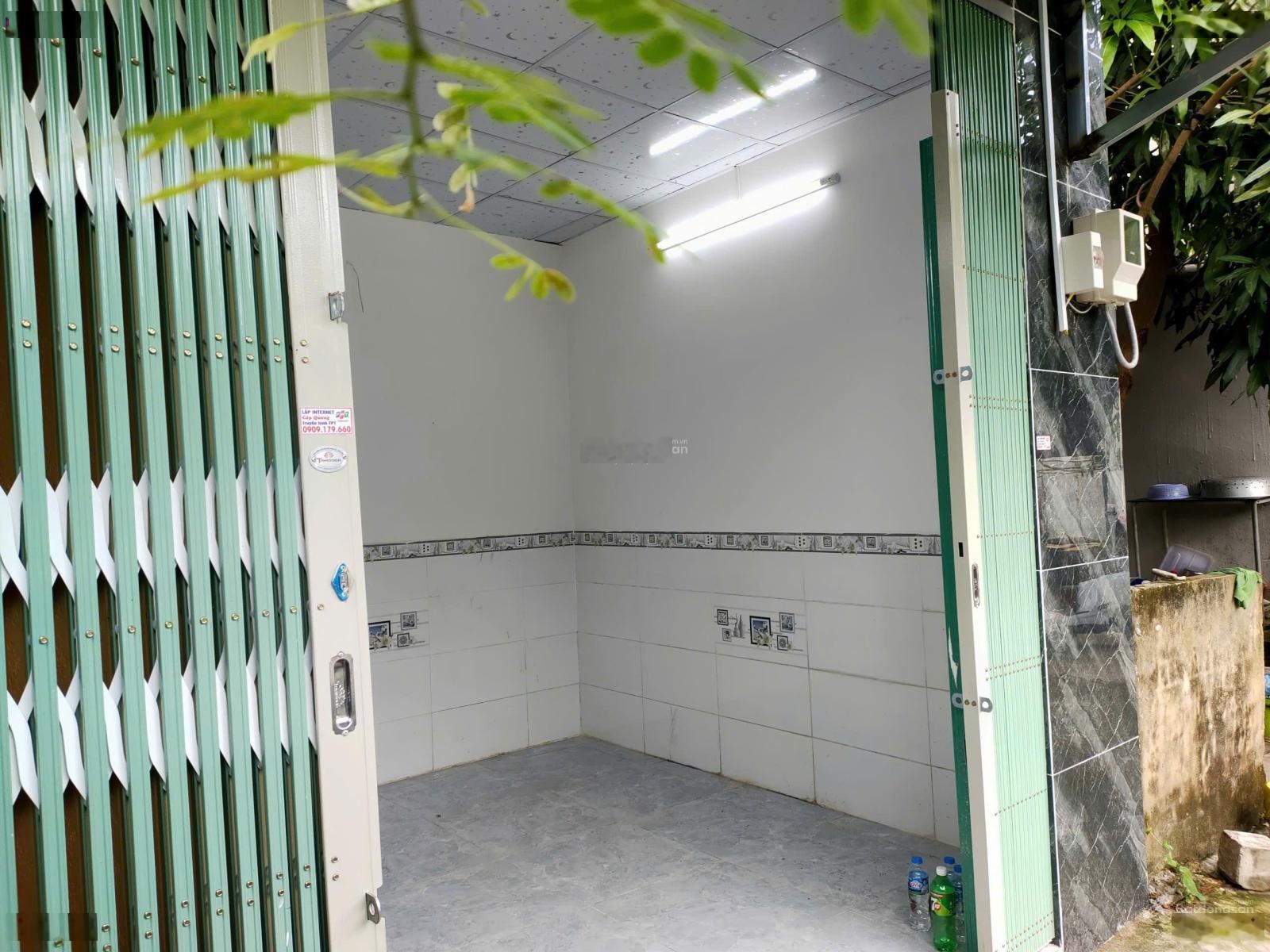 Bán NR giá siêu hời tặng luôn hợp đồng thuê lâu dài ở gần cầu rạch tôm