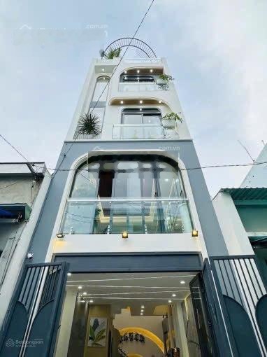 Chính chủ chủ bán nhà Nguyễn Văn Dung P6 Gò Vấp. 3tỷ530/65,1m2 gần mầm non Song Ngữ. Cho thuê 20tr