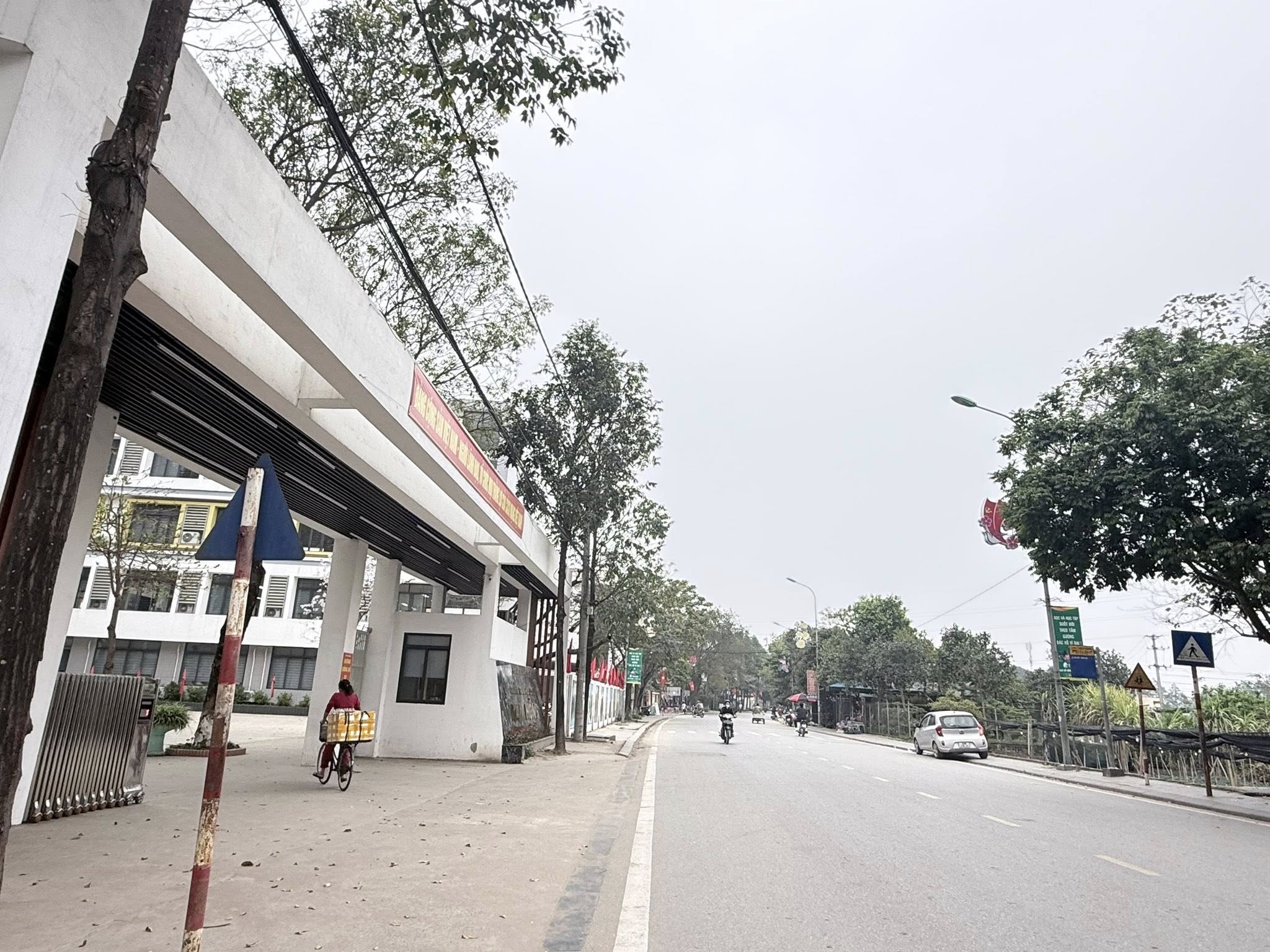 Bán nhà riêng huyện Đông Anh, thành phố Hà Nội, giá 5 tỷ