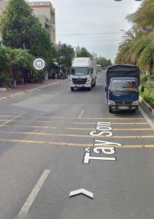 Bán nhà riêng thành phố Quy Nhơn, tỉnh Bình Định, giá 3 tỷ