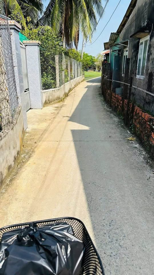 Bán đất thành phố Tân An, tỉnh Long An, giá 800 triệu