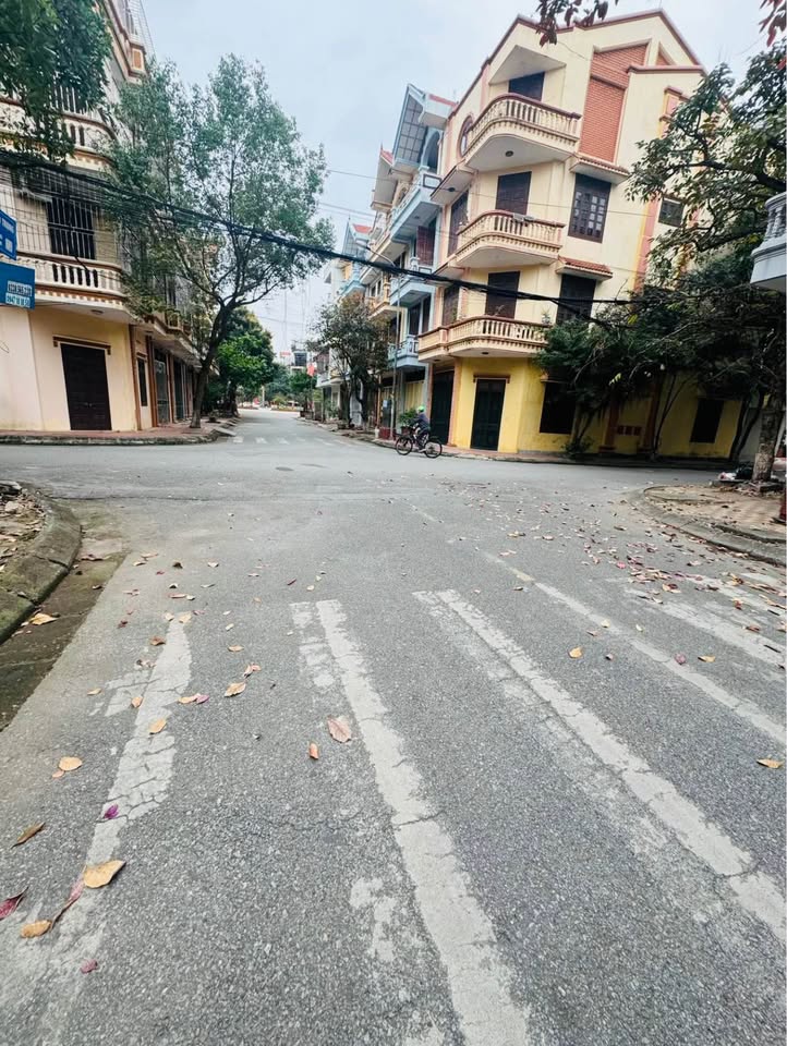 Bán nhà riêng thành phố Thái Bình, tỉnh Thái Bình