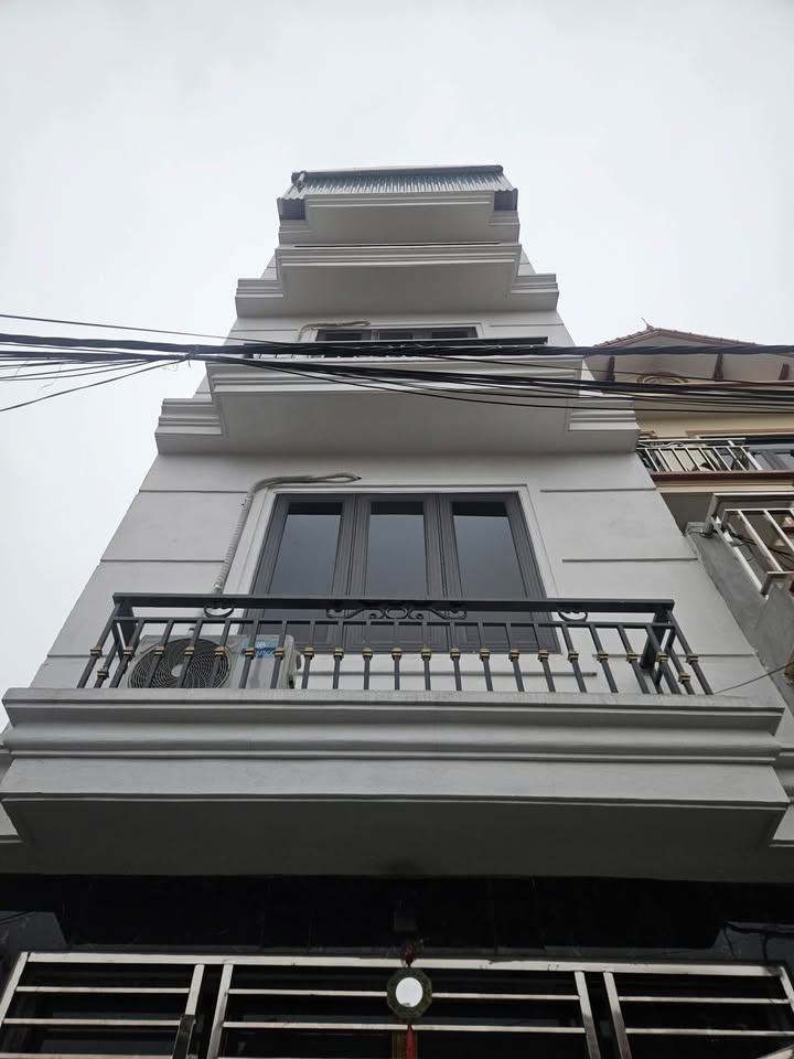 Bán nhà riêng quận Bắc Từ Liêm, thành phố Hà Nội, giá 5 tỷ