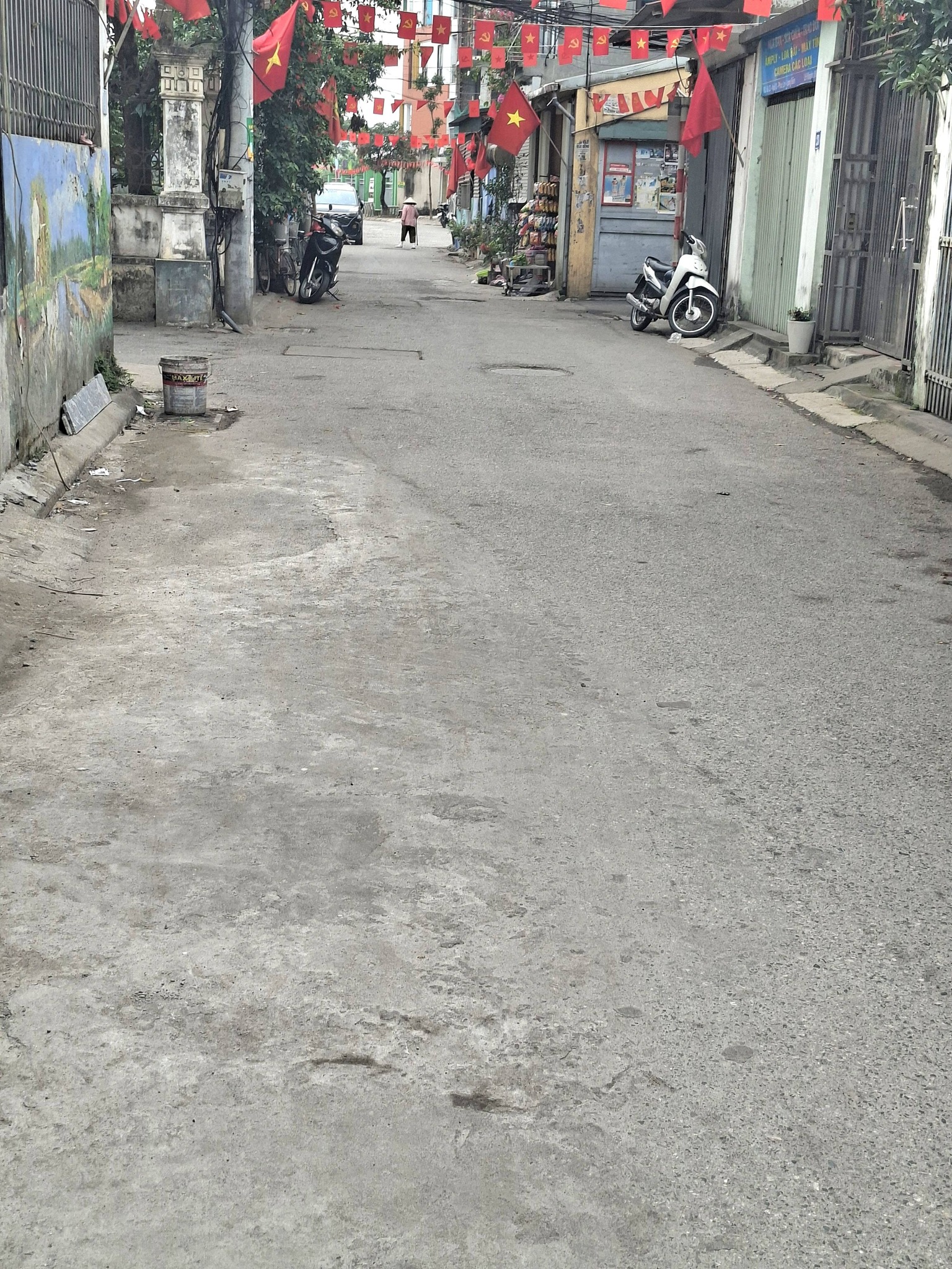 Bán đất quận Long Biên, thành phố Hà Nội, giá 13 tỷ