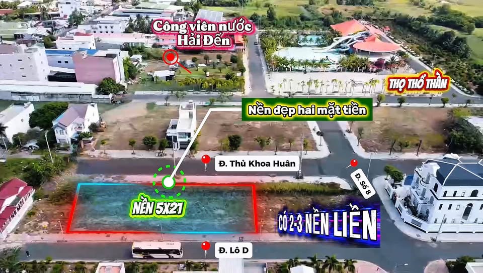 Bán nhà riêng thành phố Châu Đốc,tỉnh An Giang, giá 2,9 tỷ