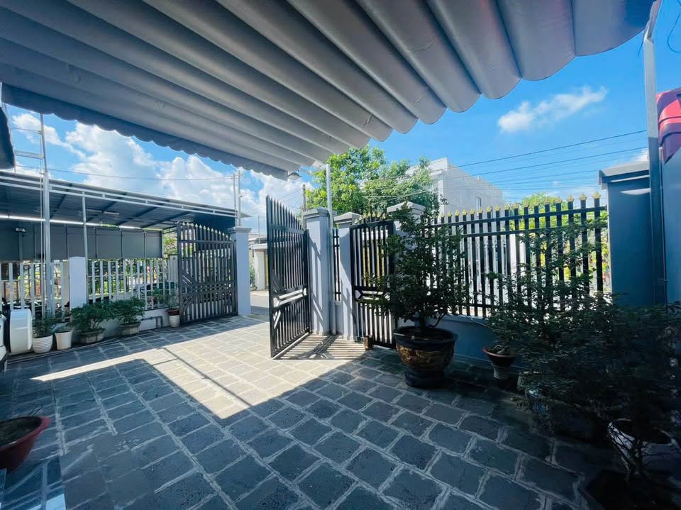 Bán nhà Đội B, An Viễn, Trảng Bom, sát vách thị trấn, giá 3.3 tỷ