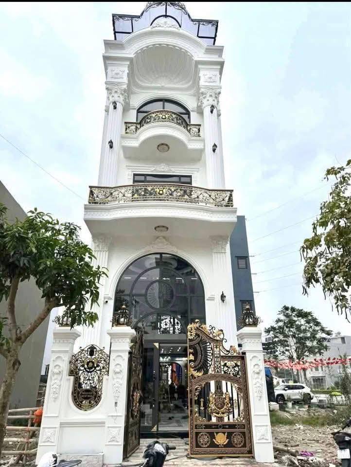 Bán biệt thự huyện Mỹ Lộc, tỉnh Nam Định, giá 6,9 tỷ