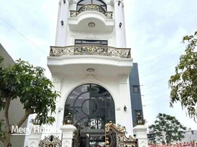 Bán biệt thự huyện Mỹ Lộc, tỉnh Nam Định, giá 6,9 tỷ