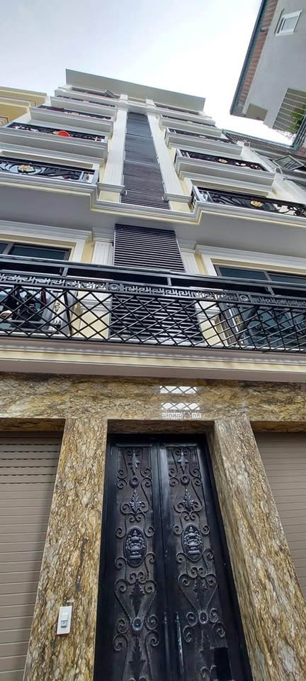 Nhà riêng quận Cầu Giấy, thành phố Hà Nội, giá 40 tỷ