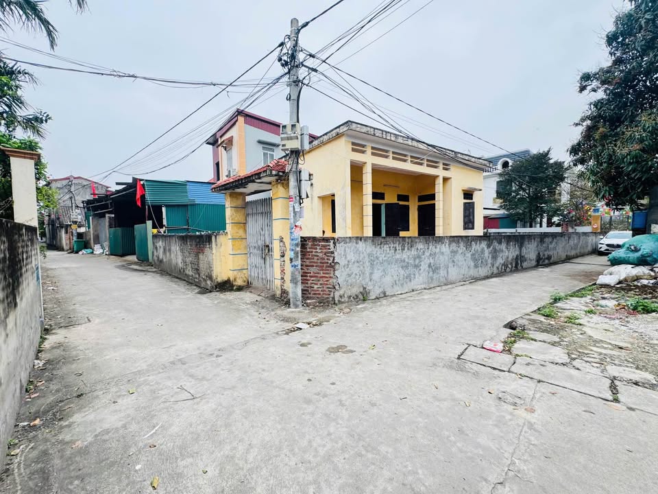 Bán nhà riêng huyện Gia Lâm, thành phố Hà Nội, giá 1 tỷ