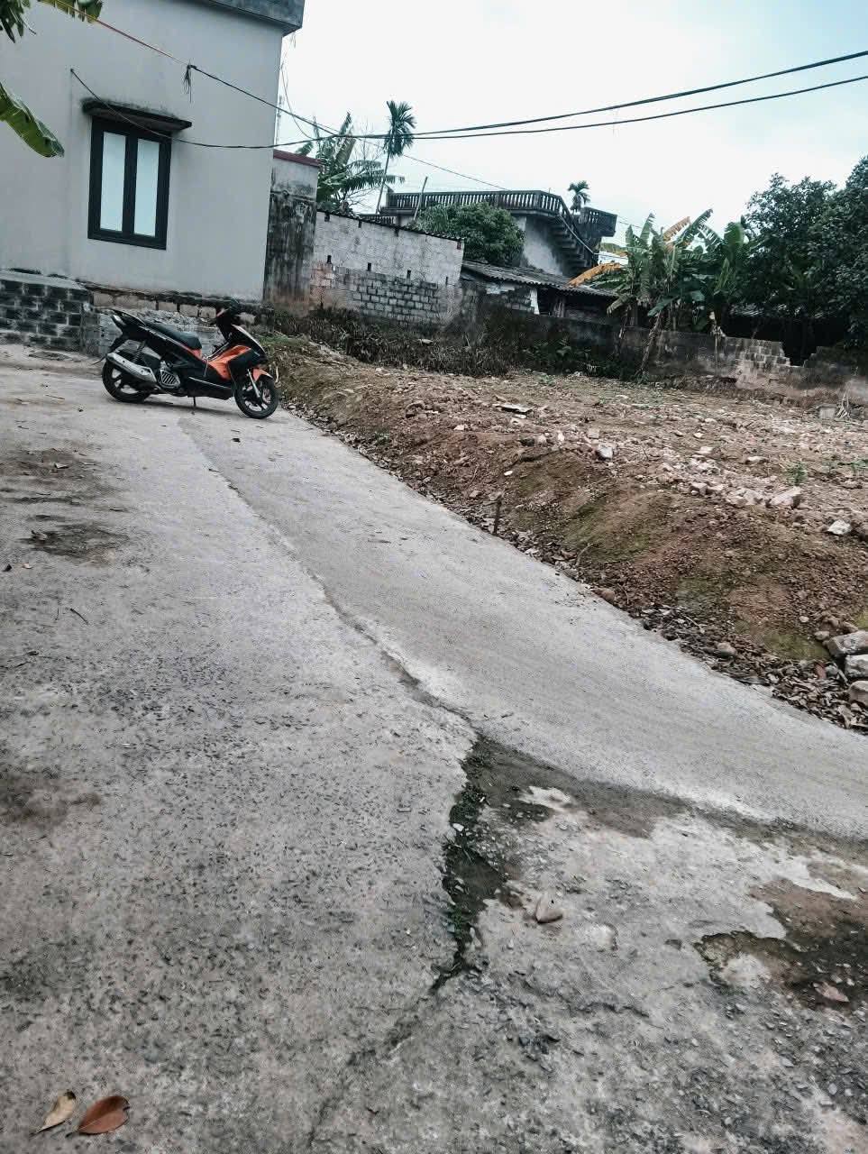 Bán đất thuộc xã Bồ Đề, Bình Lục, Hà Nam, ngõ ô tô vào đất