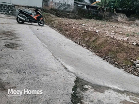 Bán đất thuộc xã Bồ Đề, Bình Lục, Hà Nam, ngõ ô tô vào đất