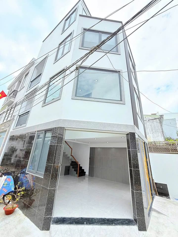 Bán nhà riêng thành phố Vũng Tàu, tỉnh Bà Rịa, Vũng Tàu, giá 5,5 tỷ