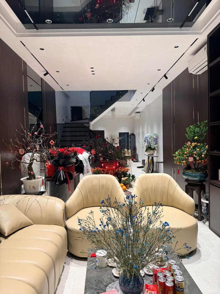 Bán nhà Ninh Xá, gần chợ Nhớn, thành phố Bắc Ninh