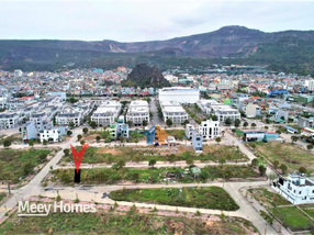 Bán liền kề thành phố Cẩm Phả, tỉnh Quảng Ninh, giá 2 tỷ