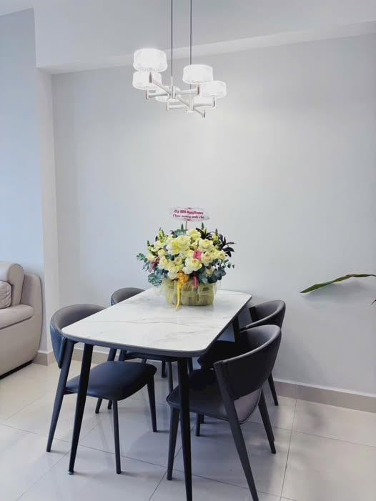 Bán nhà riêng Quận 7, thành phố Hồ Chí Minh, giá 2,87 tỷ