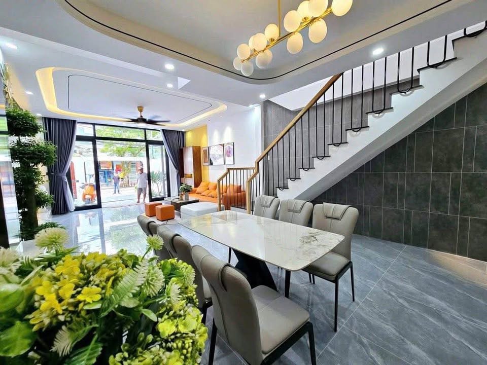 Bán nhà riêng quận Liên Chiểu, thành phố Đà Nẵng, giá 5 tỷ