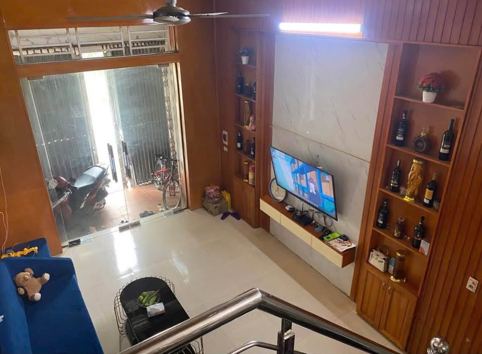 Bán nhà 2 tầng ở An Hưng, Thanh Hóa, cách khu đô thị An Hoạch 200m